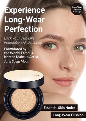 Imagem de Base de almofada JUNG SAEM MOOL Essential Skin Under 30mL