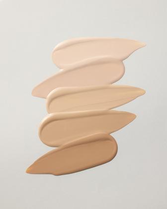 Imagem de Base de almofada rom&nd Nu Zero 02 Pure 21 de longa duração