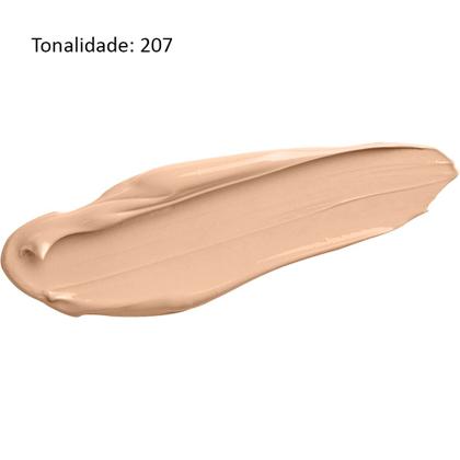 Imagem de Base de Alta Cobertura Dermacol Make-up Cover Cor:207