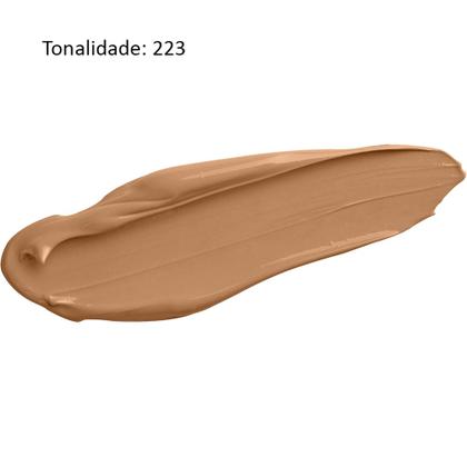 Imagem de Base de Alta Cobertura Dermacol Make-up Cover Cor:223