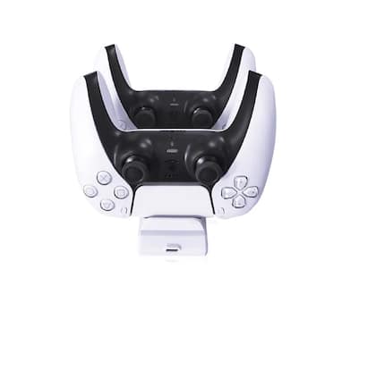 Imagem de Base De Carregamento Controle Dualsense Ps5 CFI-ZDS1R