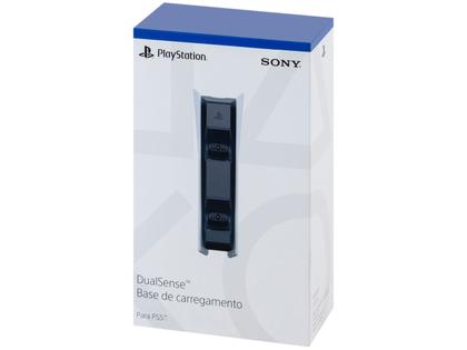 Imagem de Base de Carregamento do Controle DualSense