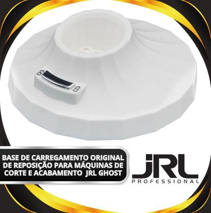 Imagem de Base De Carregamento JRL Para Maquinas De Corte E Acabamento Ghost Original