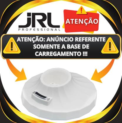 Imagem de Base De Carregamento JRL Para Maquinas De Corte E Acabamento Ghost Original