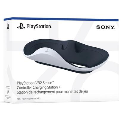 Imagem de Base De Carregamento Para Controle Playstation Vr2 Sense