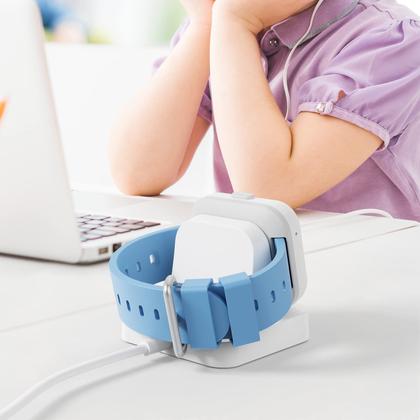 Imagem de Base de carregamento Soarking Sync Up 1 Kids Watch, cabo de 1,5 m