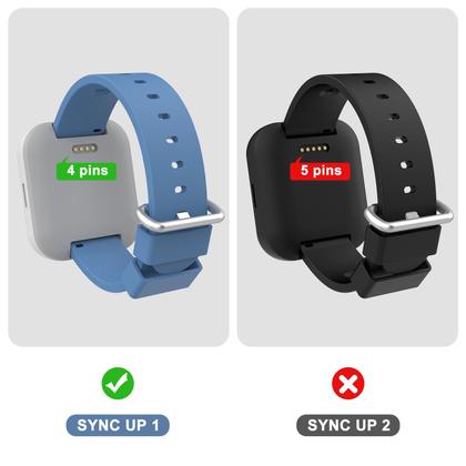 Imagem de Base de carregamento Soarking Sync Up 1 Kids Watch, cabo de 1,5 m