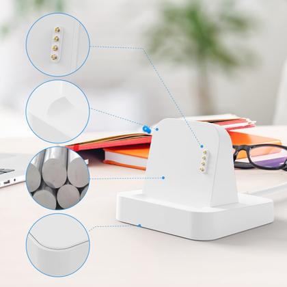 Imagem de Base de carregamento Soarking Sync Up 1 Kids Watch, cabo de 1,5 m