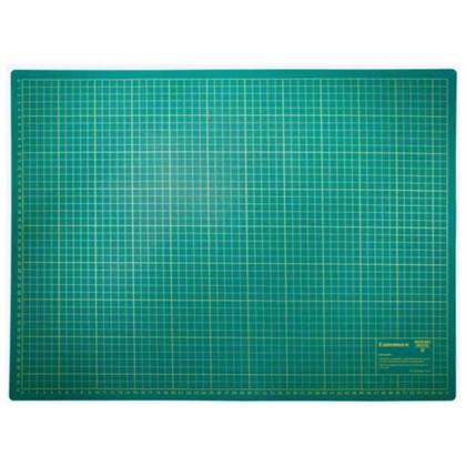 Imagem de Base De Corte A2 60x45 Dupla Face Patchwork Artesanato Cores