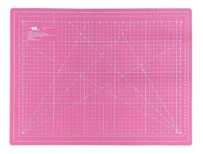 Imagem de Base De Corte A2 60x45cm Para Cortar Tecido Costura Patchwork Desenho e Scrapbook
