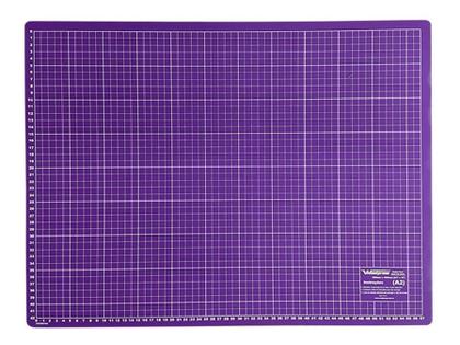 Imagem de Base De Corte A2 60x45cm Para Cortar Tecido Costura Patchwork Desenho e Scrapbook