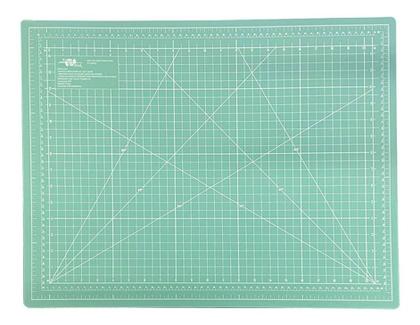 Imagem de Base De Corte A2 60x45cm Para Cortar Tecido Costura Patchwork Desenho e Scrapbook
