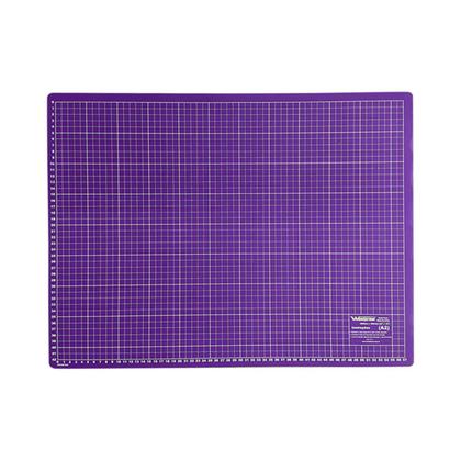 Imagem de Base De Corte A3 45x30 ou A2 60x45 Dupla Face Auto Regenerativa Para Usar Cortador de Tecido Patchwork Scrapbook