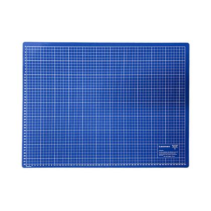 Imagem de Base De Corte A3 45x30 ou A2 60x45 Dupla Face Auto Regenerativa Para Usar Cortador de Tecido Patchwork Scrapbook