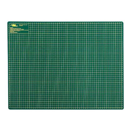 Imagem de Base De Corte A3 45x30 ou A2 60x45 Dupla Face Auto Regenerativa Para Usar Cortador de Tecido Patchwork Scrapbook