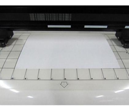 Imagem de Base De Corte A3 Com Cola