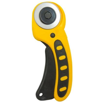 Imagem de Base De Corte A3 Patchwork + Régua + Cortador + Tesoura Top