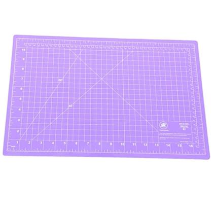 Imagem de Base De Corte Princess A3 Dupla Face 30X45cm  Patchwork
