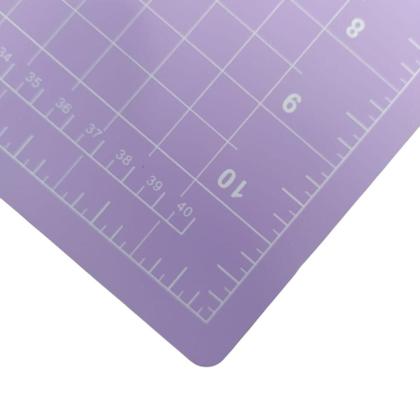 Imagem de Base De Corte Princess A3 Dupla Face 30X45cm  Patchwork