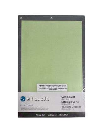 Imagem de Base de Corte Silhouette Cutting Mat 20.3Cm X 30.4Cm