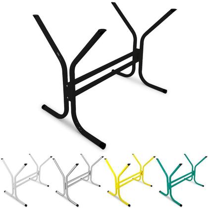 Imagem de Base de Mesa Retangular de Jantar Tampos De Até 1,20X0,80m