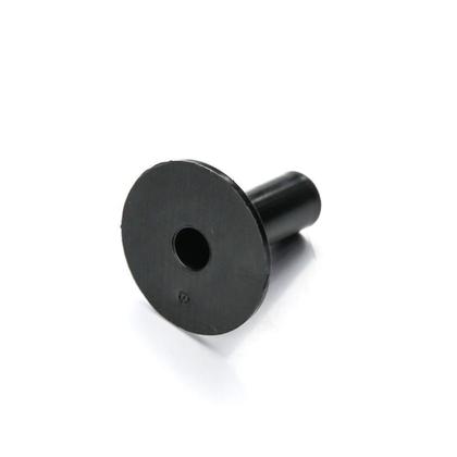 Imagem de Base de Nylon Longa para Pratos - Com 4 Gibraltar SC-19A F035