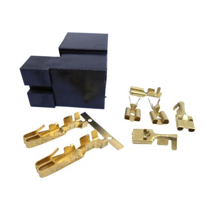 Imagem de Base de Rele Universal 7 vias ETE6607 - Cód.6174
