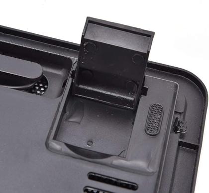 Imagem de Base de resfriamento para notebook Multishopvirtual SPA com ventilador de 14 cm