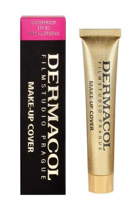 Imagem de Base Dermacol 228 Make-up Cover 30g