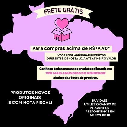 Imagem de Base e Corretivo Mari Maria Matte