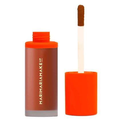 Imagem de Base e Corretivo Matte Mari Maria Makeup Velvet Skin 2.0