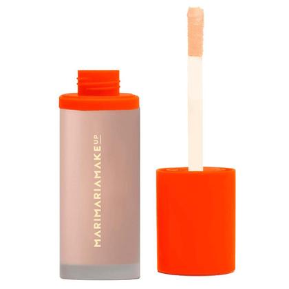 Imagem de Base e Corretivo Matte Mari Maria - Velvet Skin