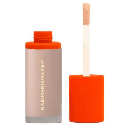 Imagem de Base e Corretivo Matte Mari Maria - Velvet Skin