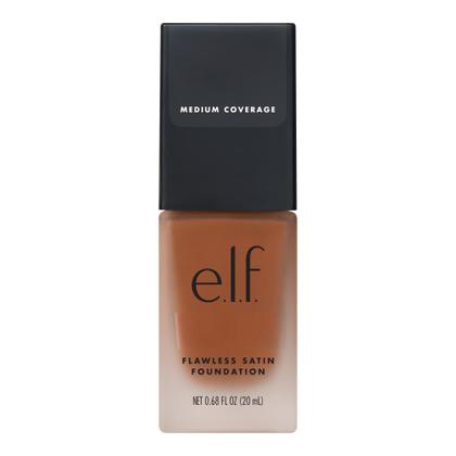 Imagem de Base e.l.f. Flawless Finish Lightweight Coco 20mL