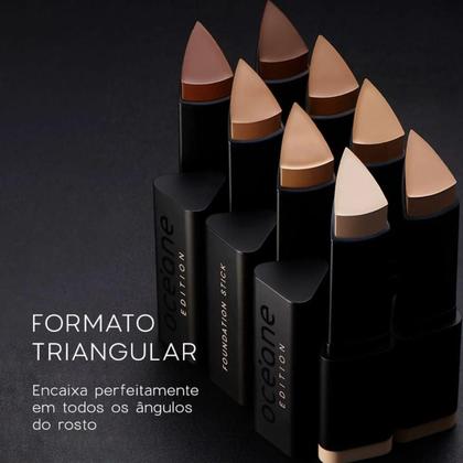 Imagem de Base Em Bastão Foundation Stick Honey Océane Edition 8G