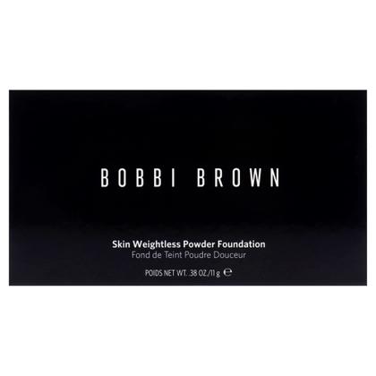 Imagem de Base em pó Bobbi Brown Skin Weightless N