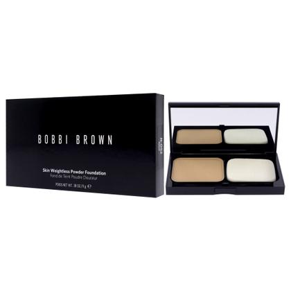 Imagem de Base em pó Bobbi Brown Skin Weightless N