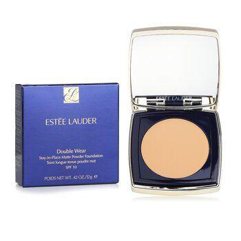 Imagem de Base em pó Estee Lauder Double Wear 4N2 Spiced Sand