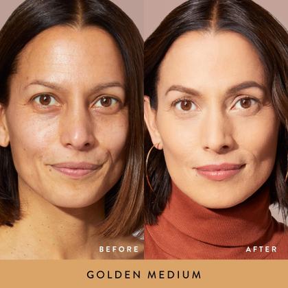 Imagem de Base em pó LAURA GELLER NEW YORK Baked Double Take