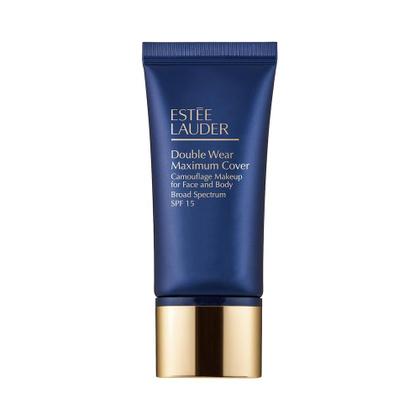 Imagem de Base Estée Lauder Double Wear 24 horas 30 ml SPF 15 5W2