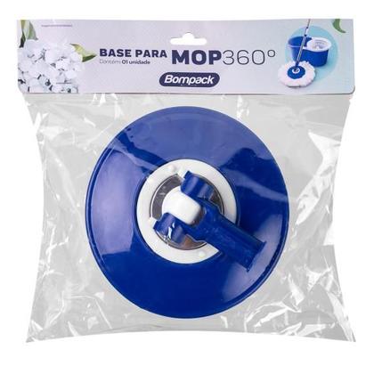 Imagem de Base Extra Compatível MOP 360 Bompack