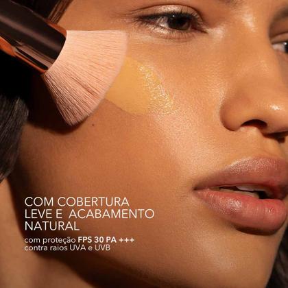 Imagem de Base Fluida Océane Edition Skin Tint FPS30 30ml
