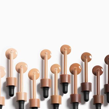 Imagem de Base Fluida Océane Edition Skin Tint FPS30 30ml