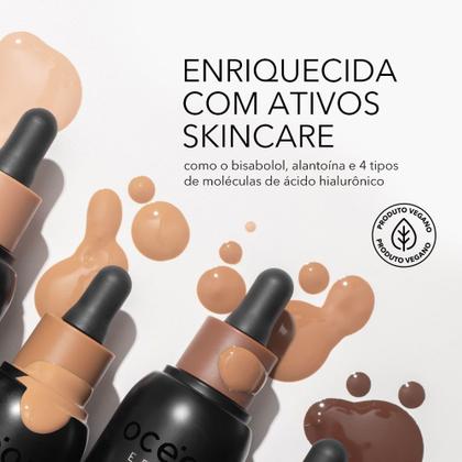 Imagem de Base Fluida Océane Edition Skin Tint FPS30 30ml