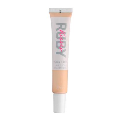 Imagem de Base Fluida Skin Tint Efeito Natural Ruby Kisses 30ml