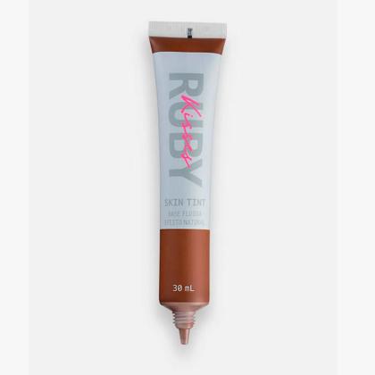 Imagem de Base Fluida Skin Tint Efeito Natural Ruby Kisses 30ml