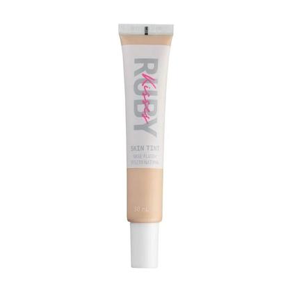 Imagem de Base Fluida Skin Tint Efeito Natural - Ruby Kisses