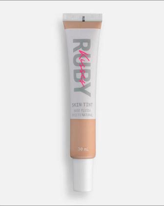 Imagem de Base Fluída Skin Tint Efeito Natural *Ruby Kisses