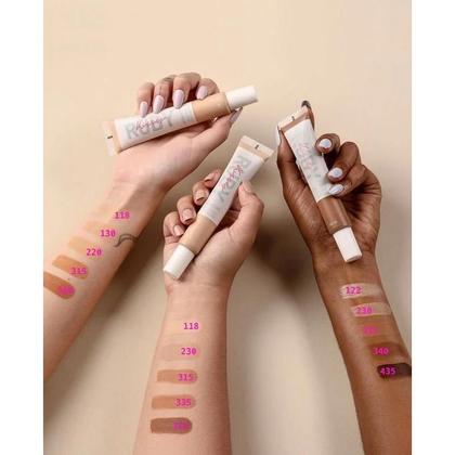 Imagem de Base Fluída Skin Tint Efeito Natural *Ruby Kisses