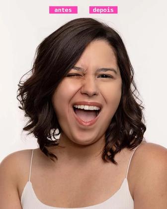 Imagem de Base Fluída Skin Tint Efeito Natural *Ruby Kisses